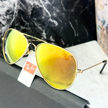 Ray Ban PILOTO PPT7